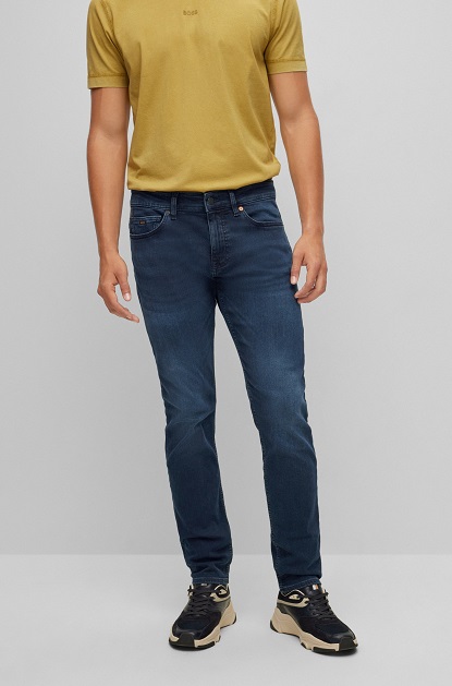 Hosen + Jeans