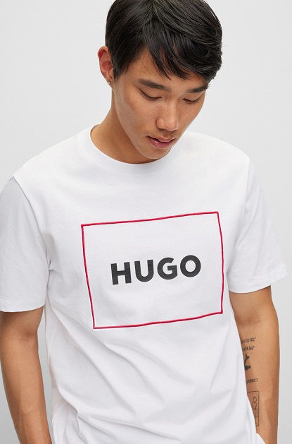 T-Shirts + Polos