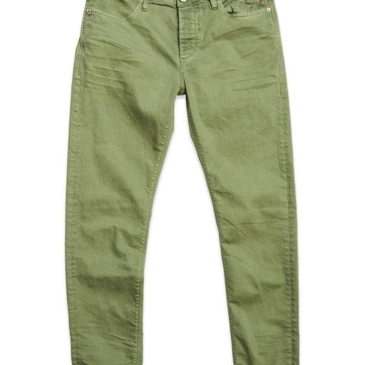 5-Pocket Repi