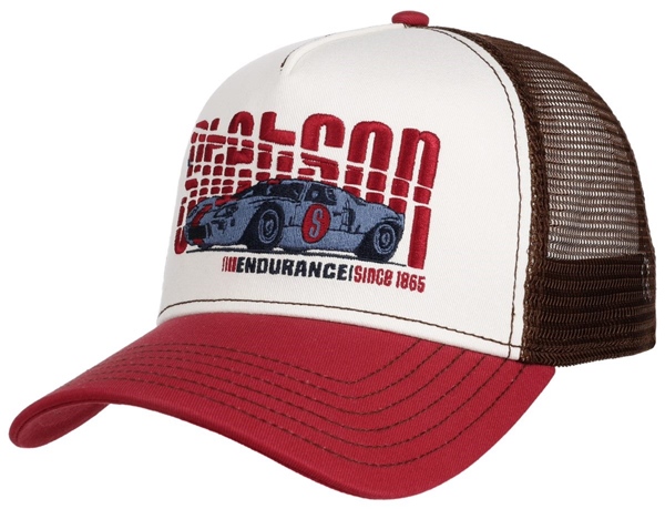 Trucker Cap