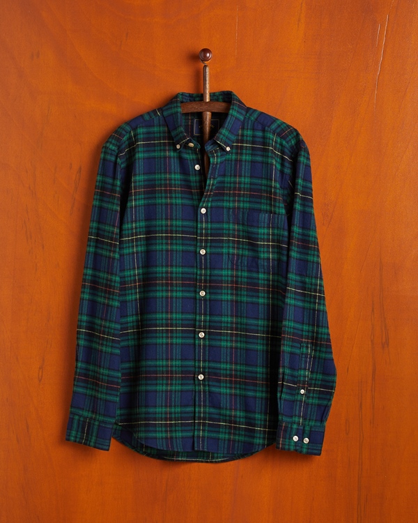 Flanell Shirt