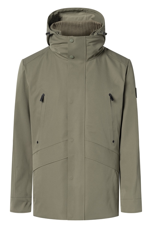 Jacke S.C. Original