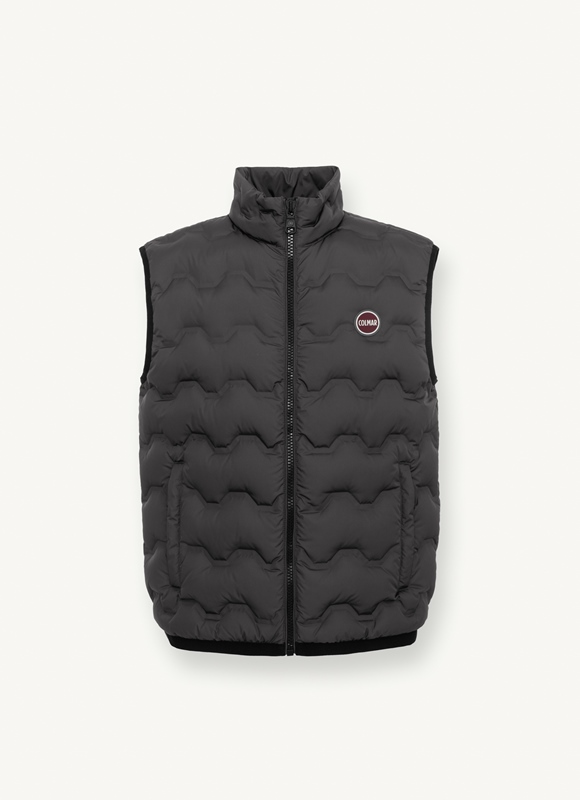 Down Vest