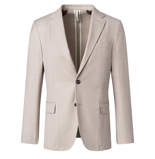 Suit-Jacket Alzer
