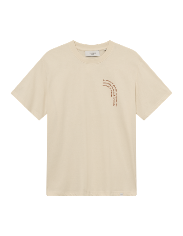 T-Shirt Coastal
