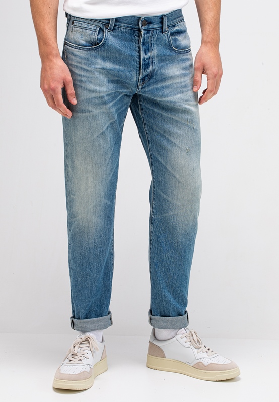 Stockton Jeans