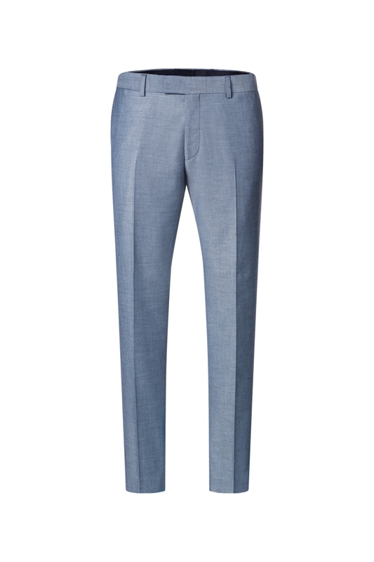 Suit-Trousers Melwin