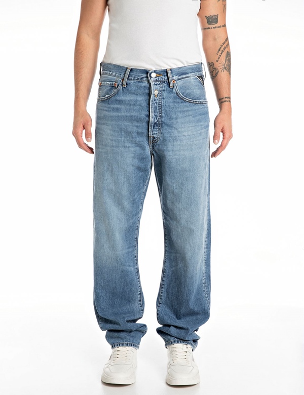 Jeans 9Zero1