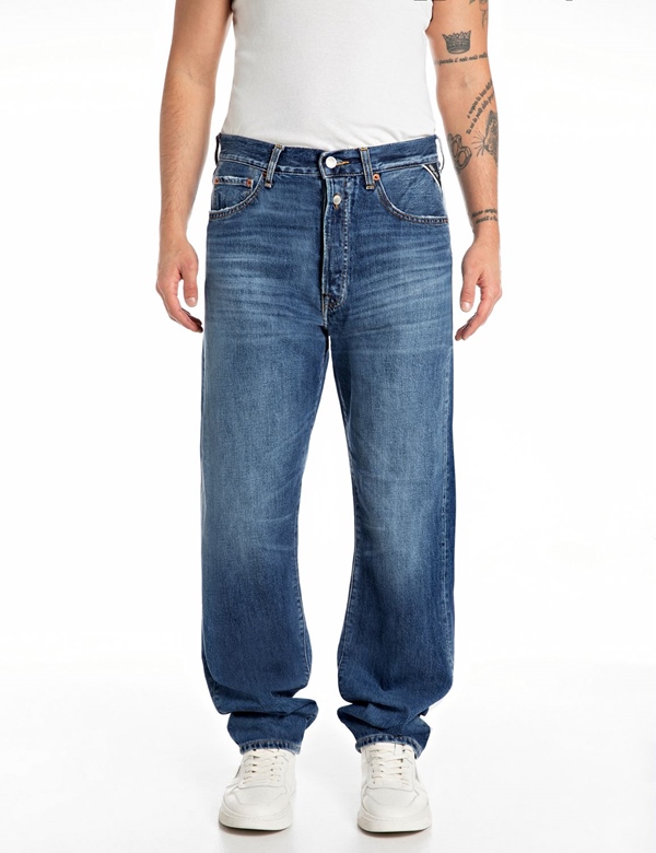 Jeans 9Zero1