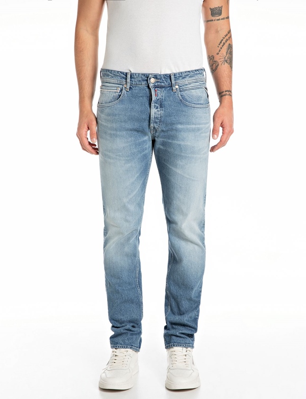 Jeans Grover