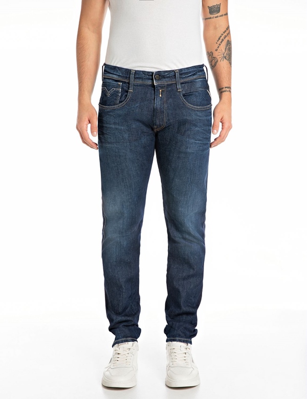 Jeans Anbass