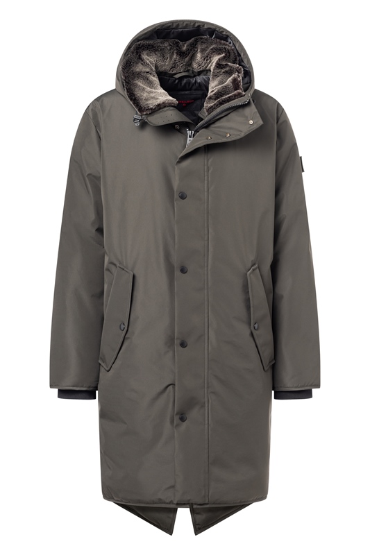 S.C. Parka