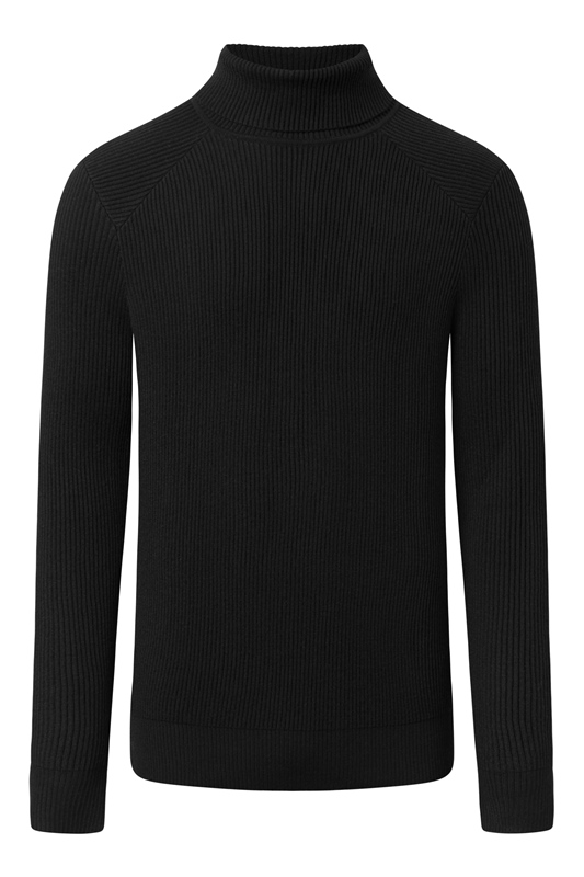 Roll-Neck Hamilton