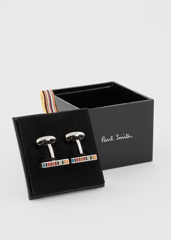 Cufflinks