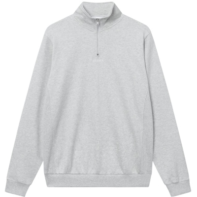 Sweatshirt Half Zip Dexter