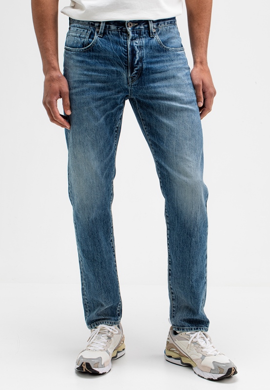 Stockton Denim