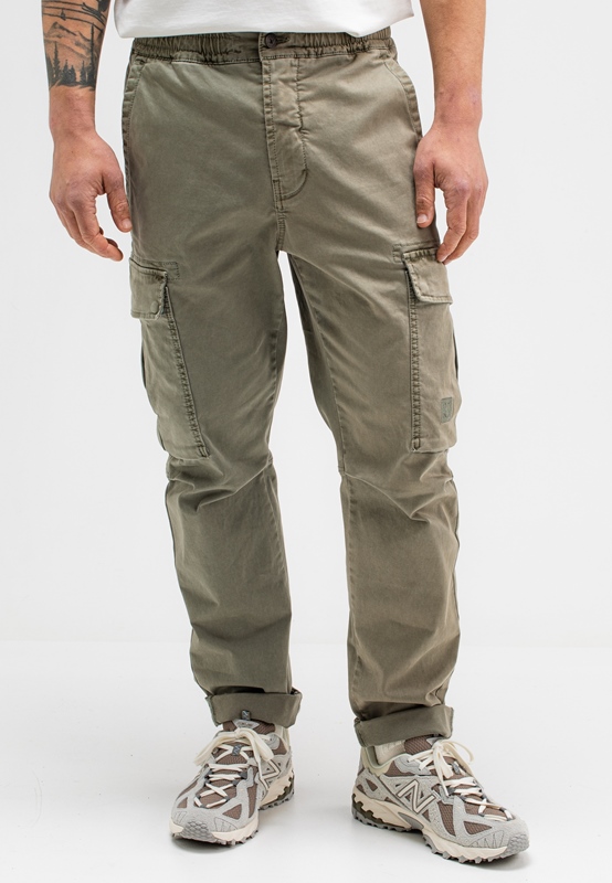 Tristan Slim Cargo