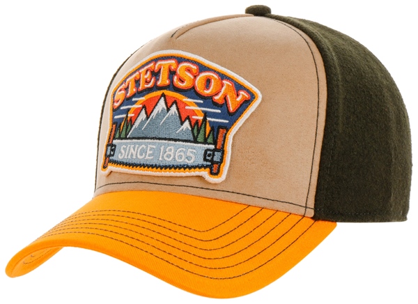 Trucker Cap