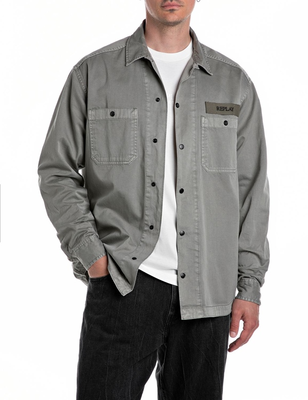 Overshirt