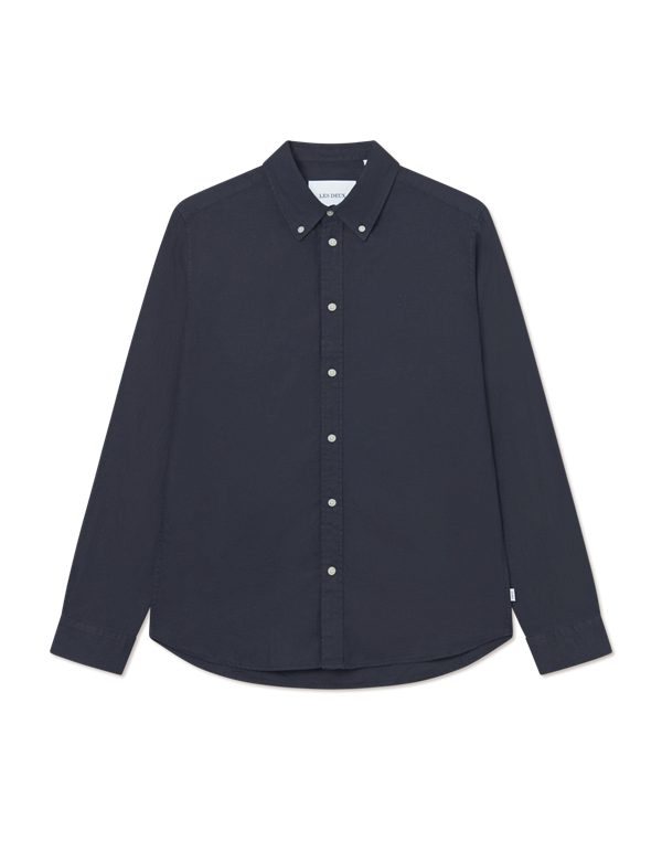 Shirt Linen Kristian