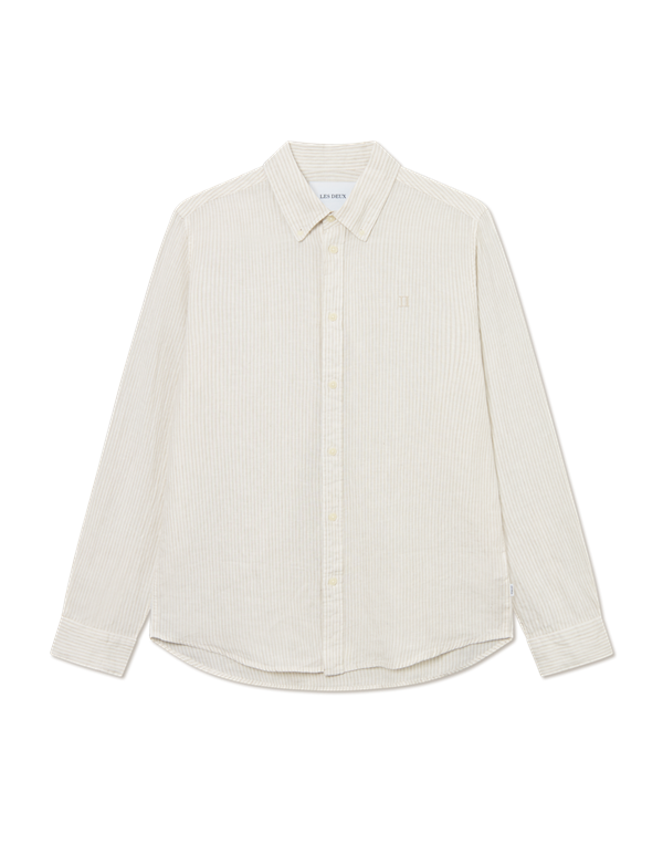 Shirt Linen Kristian