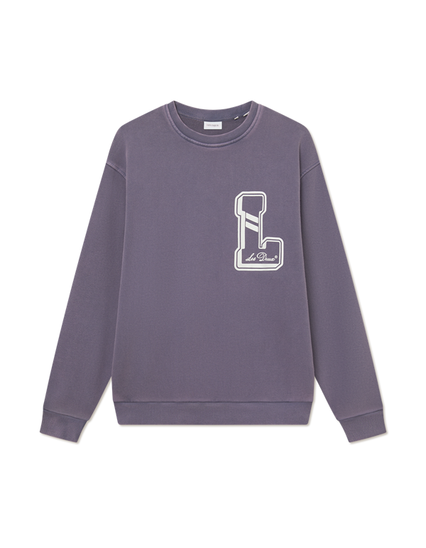 Sweatshirt Liberte