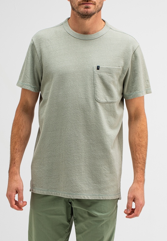T-Shirt Adrien Loose