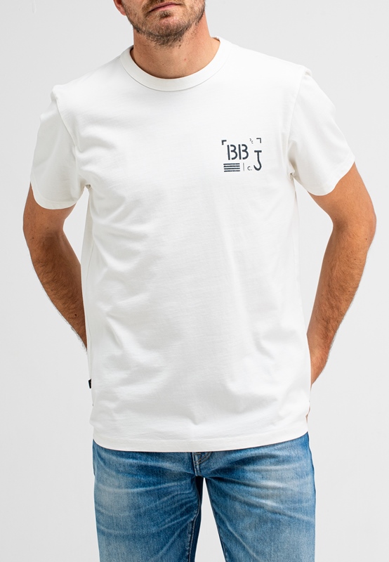 T-Shirt Army Stencil
