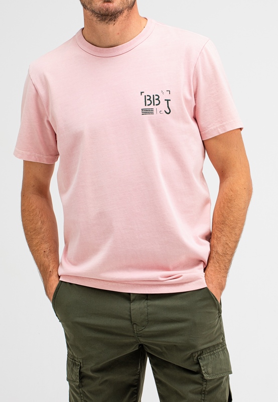 T-Shirt Army Stencil