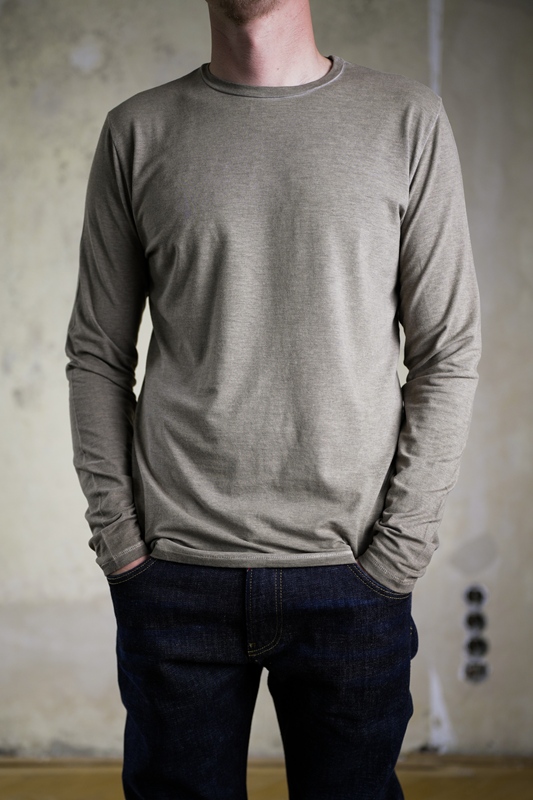 Longsleeve Erics