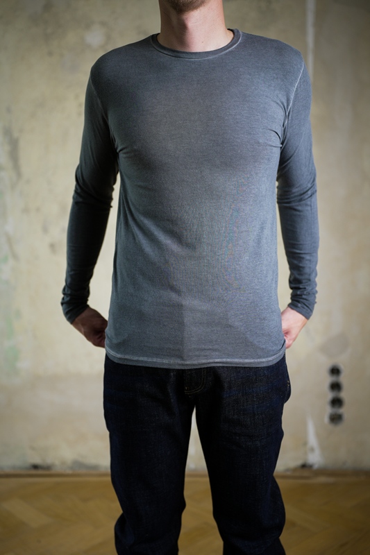 Longsleeve Erics