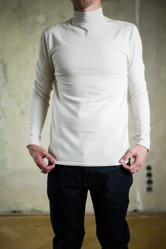 Longsleeve Janken