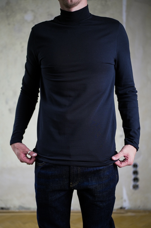 Longsleeve Janken