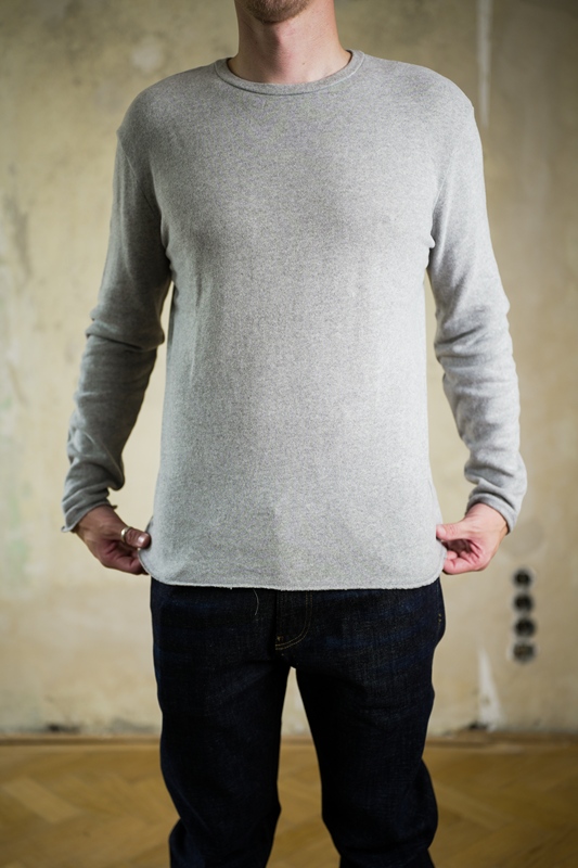 Longsleeve Neal