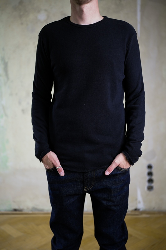 Longsleeve Neal