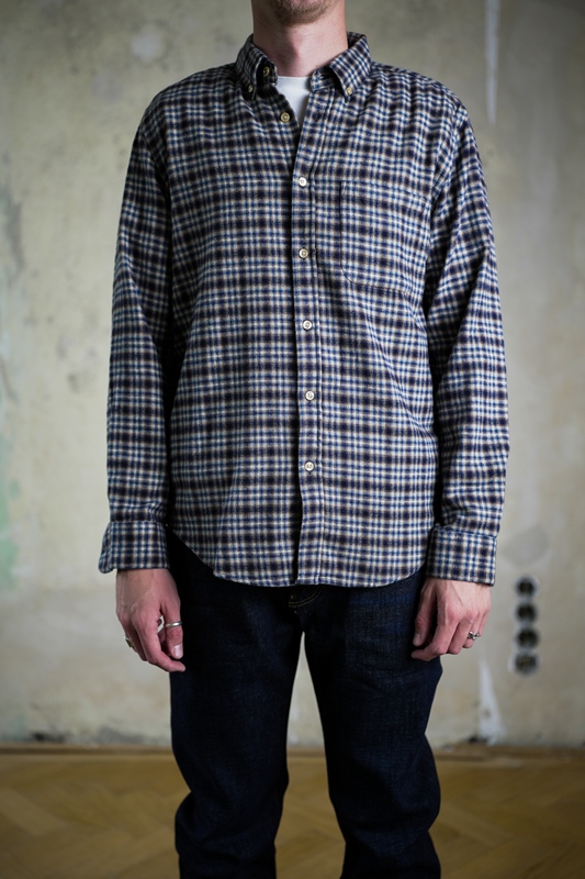 Shirt Vouga