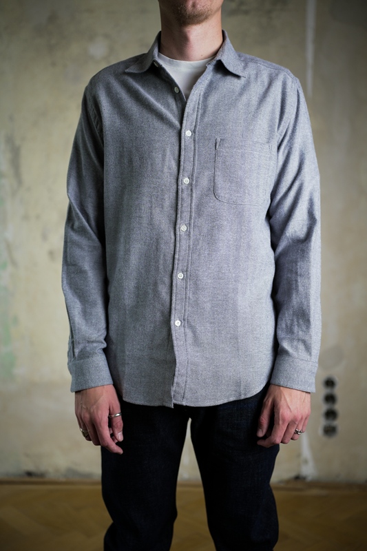 Shirt Espiga