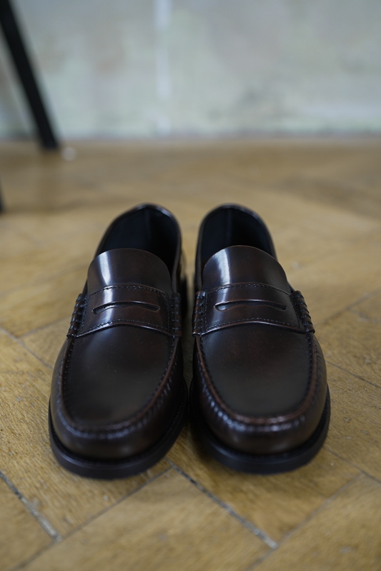 Loafer Miles