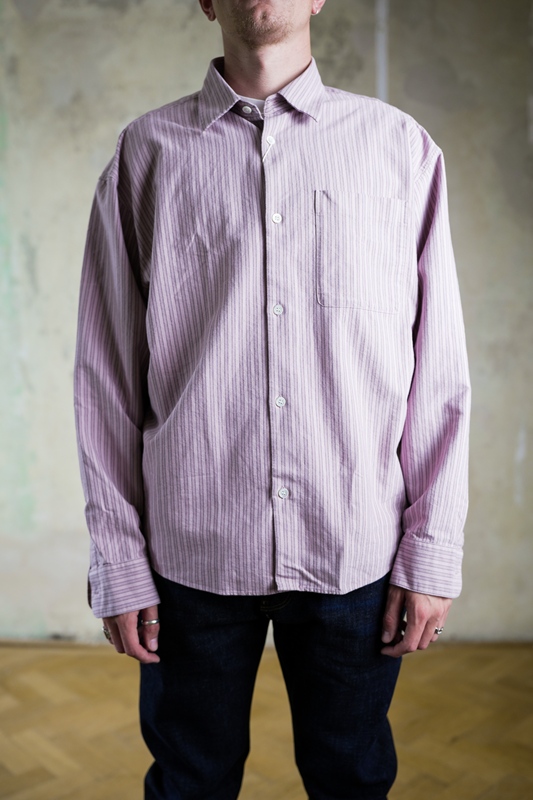 Shirt Volund