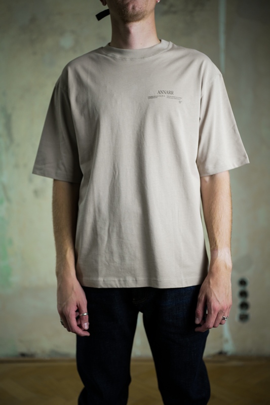 T-Shirt Okholm