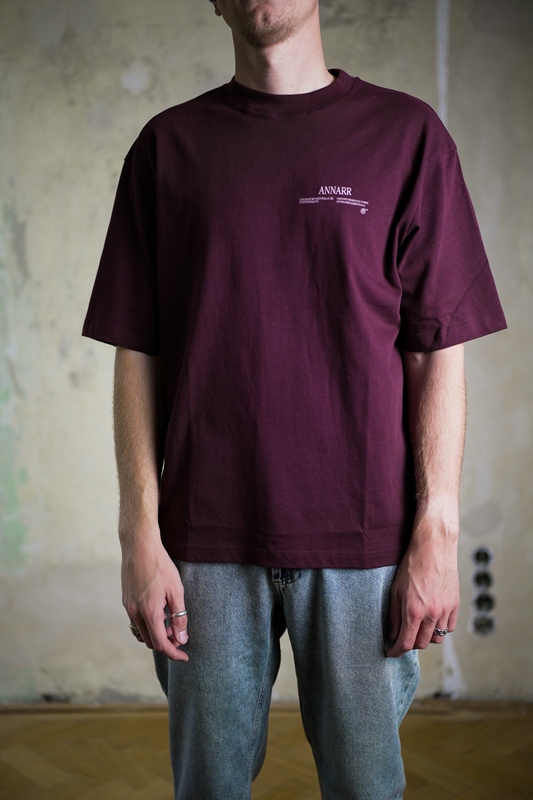 T-Shirt Okholm