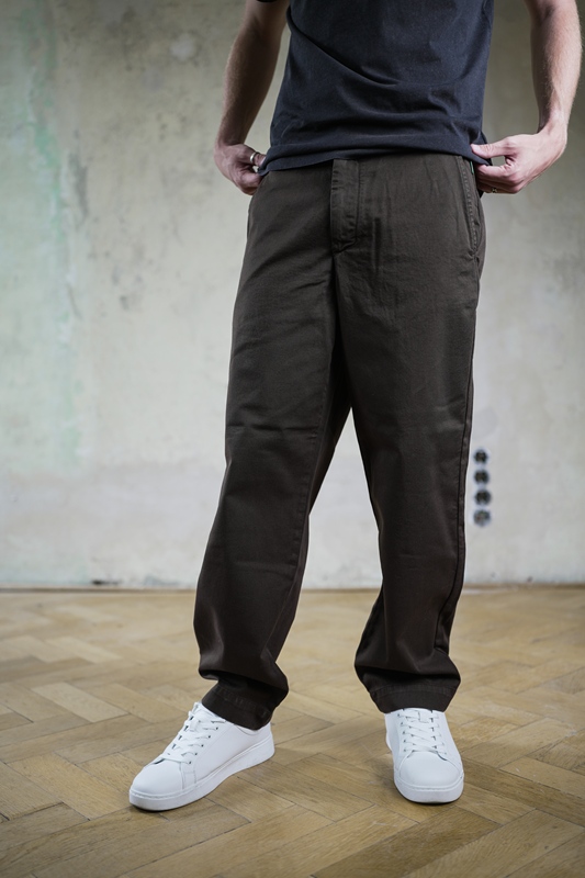 Chino Pants Storm
