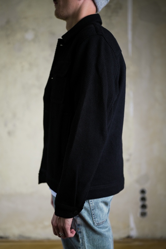Jacket Nash