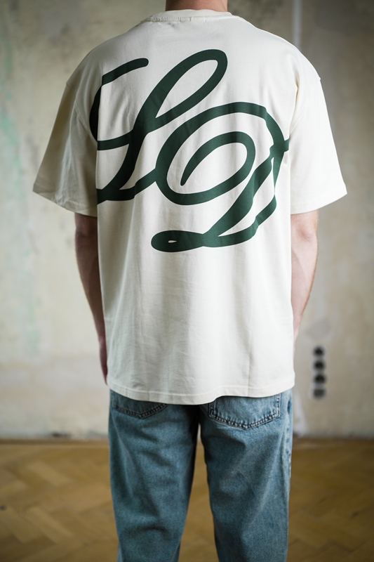T-Shirt Danton