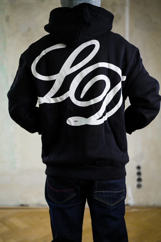 Hoodie Danton