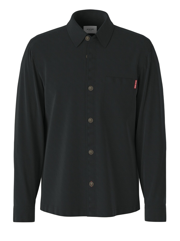 Overshirt Harvi