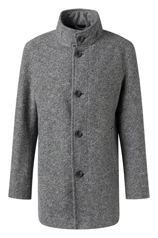 Coat Fynn