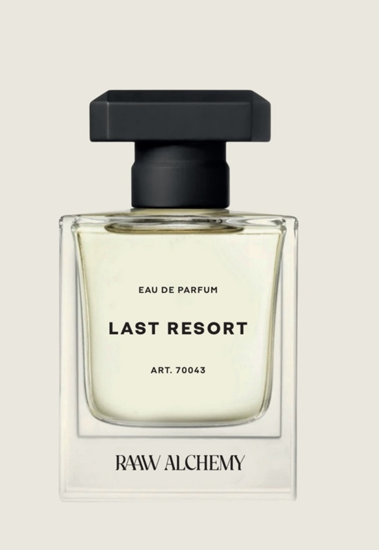 Eau de Parfum