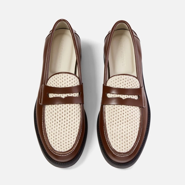Penny Loafer