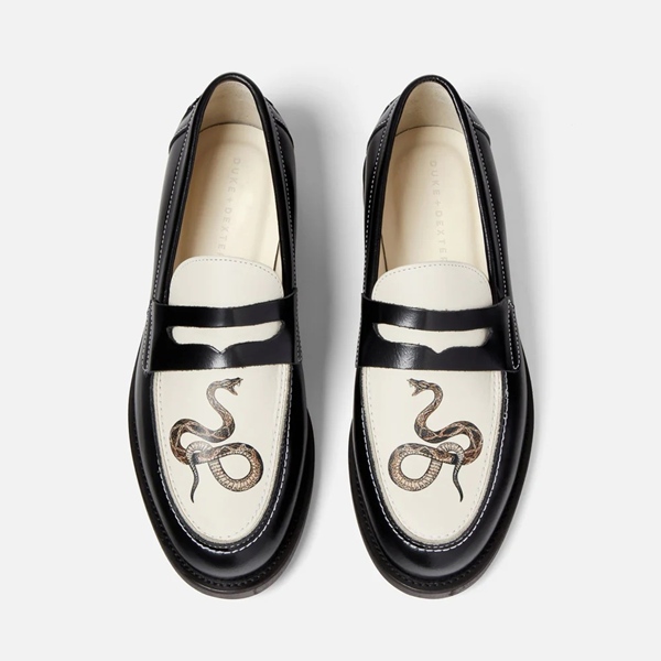 Penny Loafer